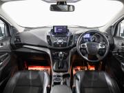 Ford Kuga II Иркутск  - изображение 36