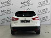 Nissan Qashqai II Ставрополь  - изображение 20