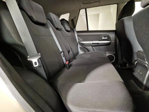 Suzuki Grand Vitara II Рестайлинг с пробегом 2011 года, цена 875 000 рублей, 201306 км, внедорожник, Автокод Объявления