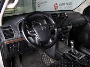 Toyota Land Cruiser Prado 150 Series Рестайлинг 3 Минеральные Воды  - изображение 29