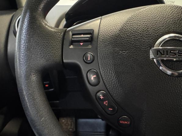 Nissan Qashqai I Рестайлинг с пробегом 2013 года, цена 1 019 000 рублей, 174000 км, внедорожник, Автокод Объявления