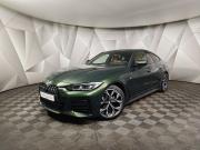 BMW 4 серии G22 G23 G26 Москва  - изображение 19
