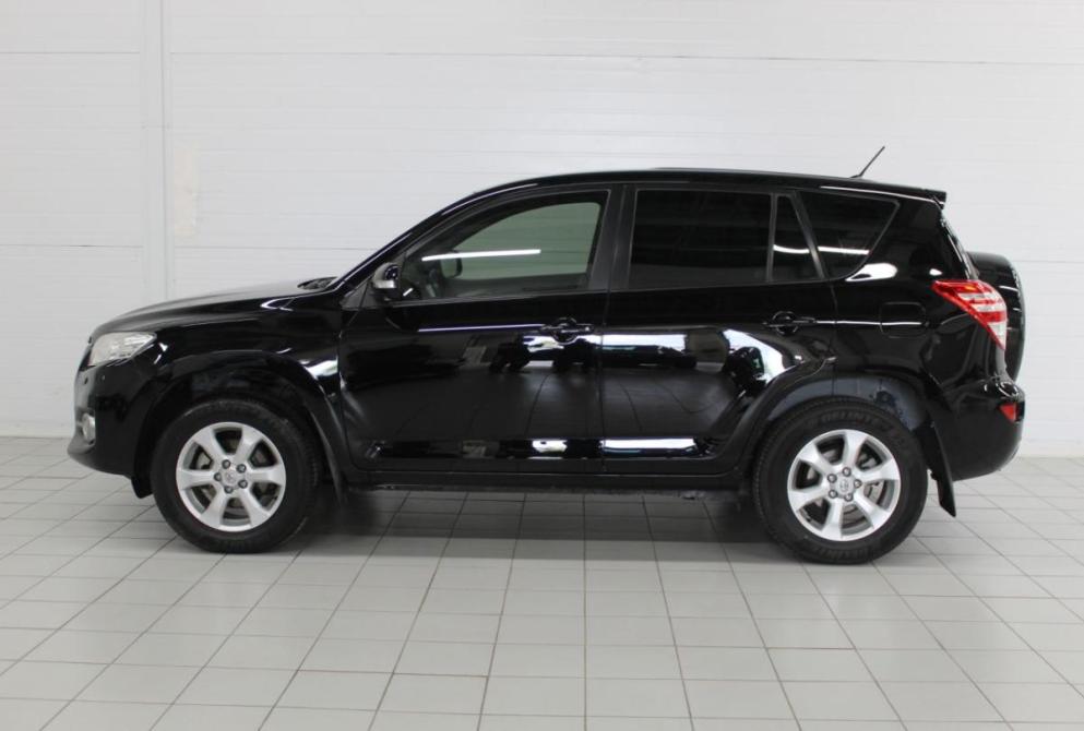 Toyota RAV4 III (XA30) Астрахань  - изображение 11