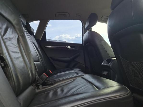 Audi Q5 I (8R) с пробегом 2010 года, цена 1 000 000 рублей, 308420 км, внедорожник, Автокод Объявления
