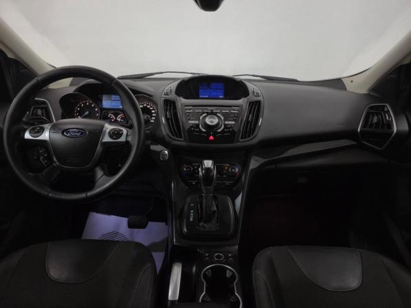 Ford Kuga II с пробегом 2013 года, цена 1 100 000 рублей, 199065 км, внедорожник, Автокод Объявления