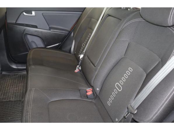 Kia Sportage III с пробегом 2013 года, цена 1 259 000 рублей, 166077 км, внедорожник, Автокод Объявления