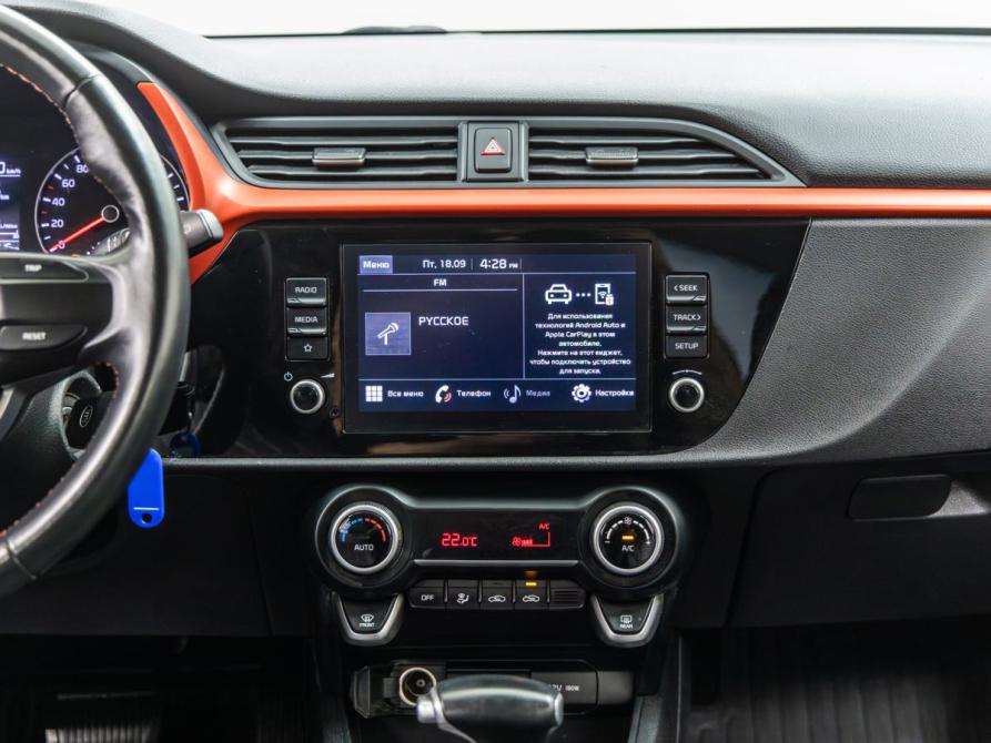 Kia Rio IV Рестайлинг Волгоград  - изображение 20