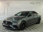 Mercedes-Benz E-Класс V (W213 S213 C238) Рестайлинг Москва  - изображение 29