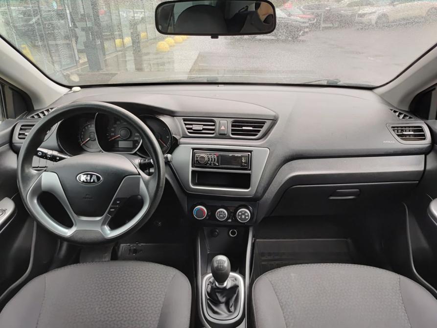 Kia Rio III Рестайлинг Ижевск  - изображение 17