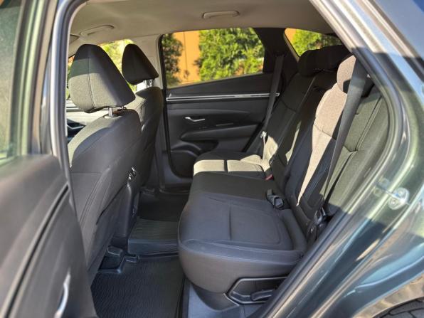 Hyundai Tucson IV с пробегом 2021 года, цена 2 350 000 рублей, 146483 км, внедорожник, Автокод Объявления