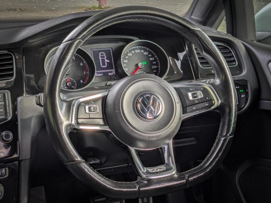 Volkswagen Golf VII Екатеринбург  - изображение 12