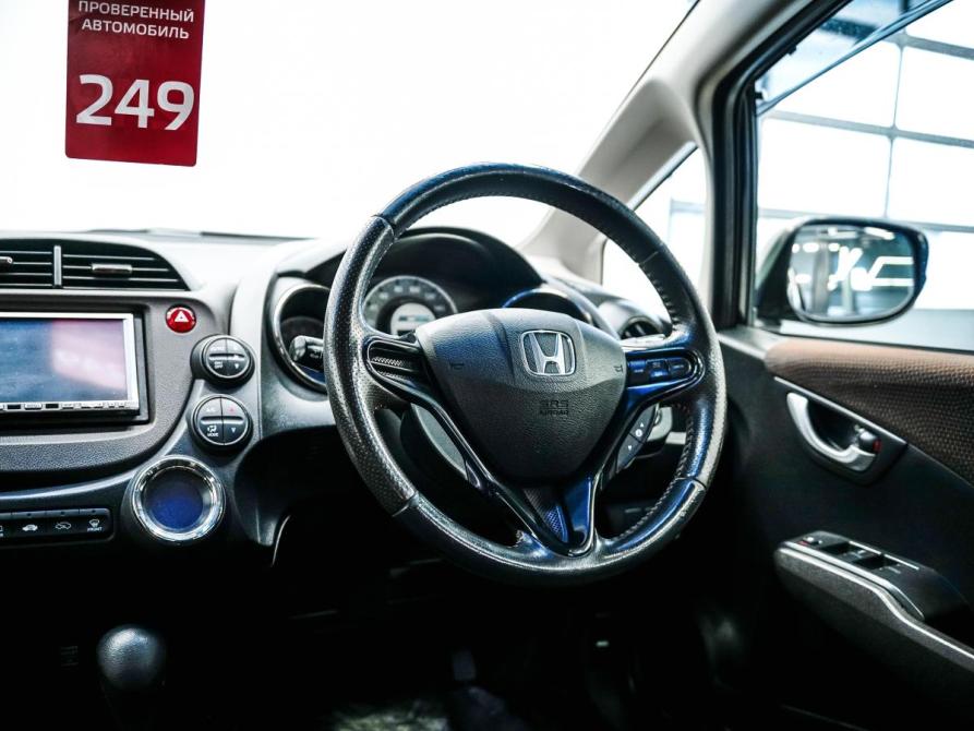 Honda Fit Shuttle I Красноярск  - изображение 15