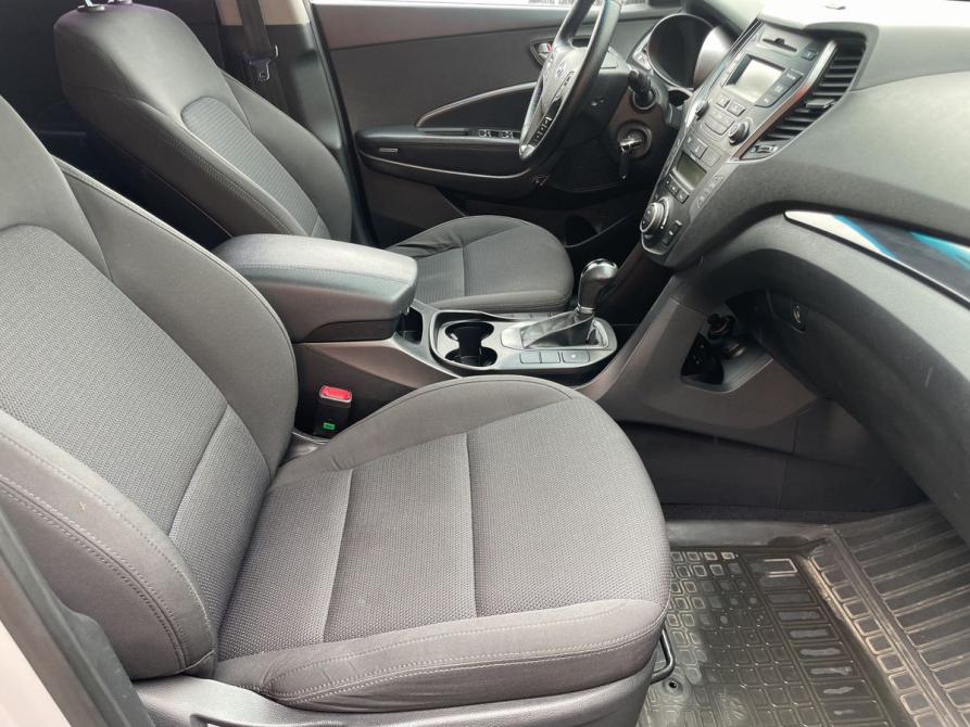 Hyundai Santa Fe III Москва  - изображение 9