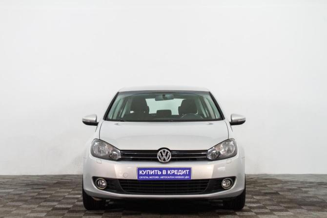 Volkswagen Golf VI с пробегом 2012 года, цена 1 289 000 рублей, 169012 км, хэтчбек, Автокод Объявления