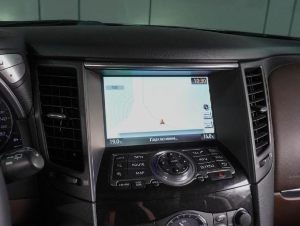 Infiniti QX70 с пробегом 2014 года, цена 2 149 000 рублей, 160080 км, внедорожник, Автокод Объявления
