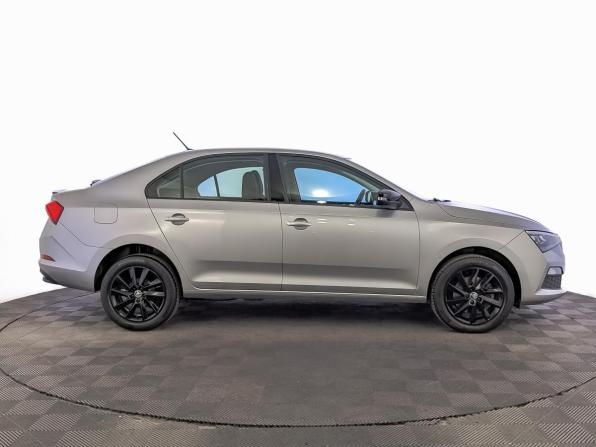Skoda Rapid II с пробегом 2020 года, цена 1 570 000 рублей, 103175 км, лифтбек, Автокод Объявления