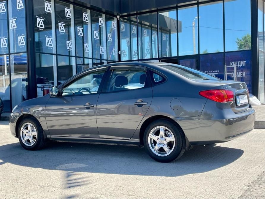 Hyundai Elantra IV (HD) Краснодар  - изображение 3