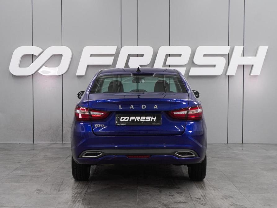 Lada (ВАЗ) Vesta I Рестайлинг (NG) Воронеж  - изображение 4
