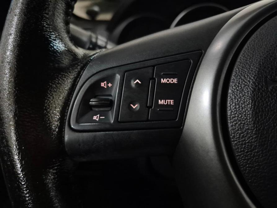 Kia Cerato II Альметьевск  - изображение 22