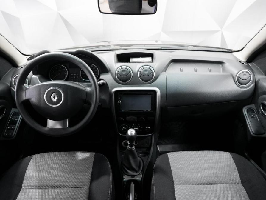 Renault Duster I Ульяновск  - изображение 11