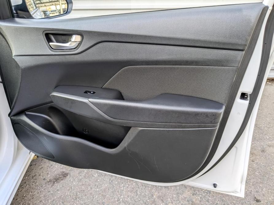 Hyundai Solaris II Рестайлинг Химки  - изображение 24