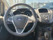 Ford Fiesta Mk6 Рестайлинг Санкт-Петербург  - изображение 42