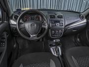 Lada (ВАЗ) Granta I Рестайлинг Ставрополь  - изображение 28