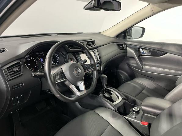 Nissan X-Trail III Рестайлинг с пробегом 2021 года, цена 2 430 000 рублей, 157346 км, внедорожник, Автокод Объявления