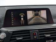 BMW X4 II (G02) Москва  - изображение 57