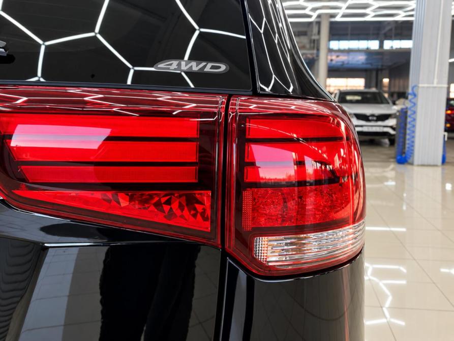 Mitsubishi Outlander III Рестайлинг 3 Альметьевск  - изображение 7