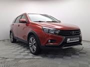 Lada (ВАЗ) Vesta I Мурманск  - изображение 25