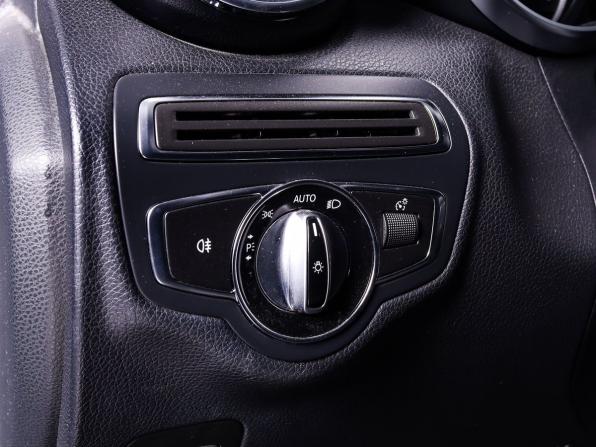 Mercedes-Benz C-Класс IV (W205) с пробегом 2014 года, цена 1 640 000 рублей, 230000 км, седан, Автокод Объявления