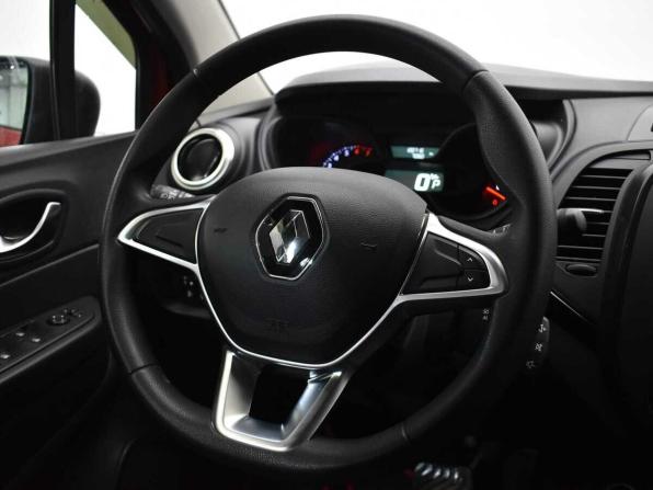 Renault Kaptur I Рестайлинг с пробегом 2020 года, цена 1 690 000 рублей, 100716 км, внедорожник, Автокод Объявления
