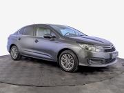 Citroen C4 II Рестайлинг Москва  - изображение 30