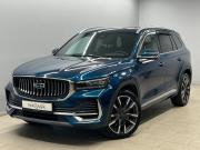 Geely Monjaro I Санкт-Петербург  - изображение 29