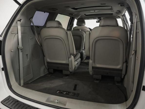 Kia Carnival III с пробегом 2018 года, цена 2 949 000 рублей, 115492 км, минивэн, Автокод Объявления