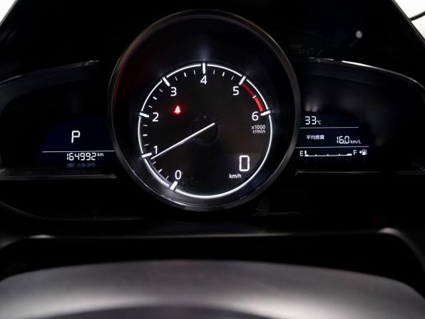 Mazda CX-3 I с пробегом 2017 года, цена 1 165 000 рублей, 165000 км, внедорожник, Автокод Объявления