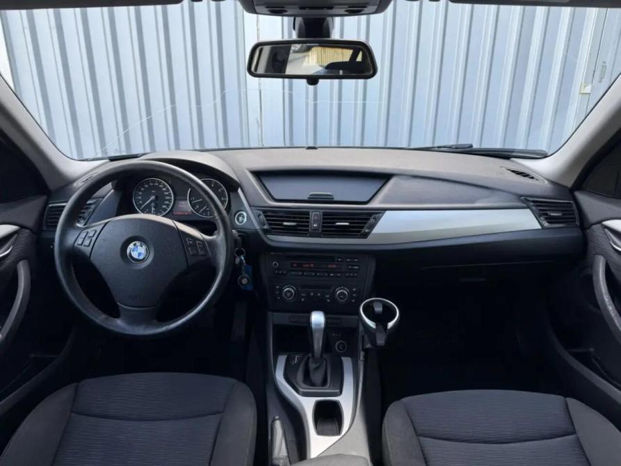 BMW X1 I (E84) Рестайлинг Ростов-на-Дону  - изображение 11