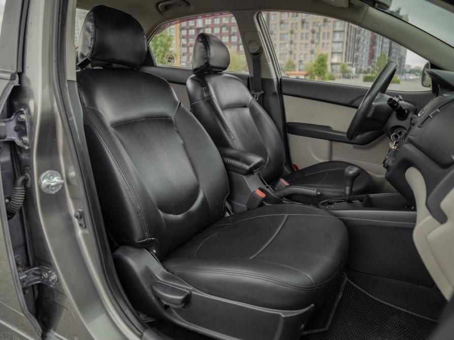 Kia Forte I Тюмень  - изображение 5