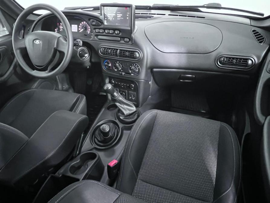 Lada (ВАЗ) Niva Travel I Рестайлинг Ростов-на-Дону  - изображение 9