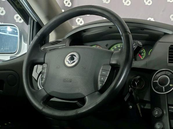 SsangYong Kyron I с пробегом 2007 года, цена 473 000 рублей, 315894 км, внедорожник, Автокод Объявления