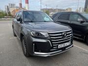 Changan CS95 I Рестайлинг Санкт-Петербург  - изображение 10