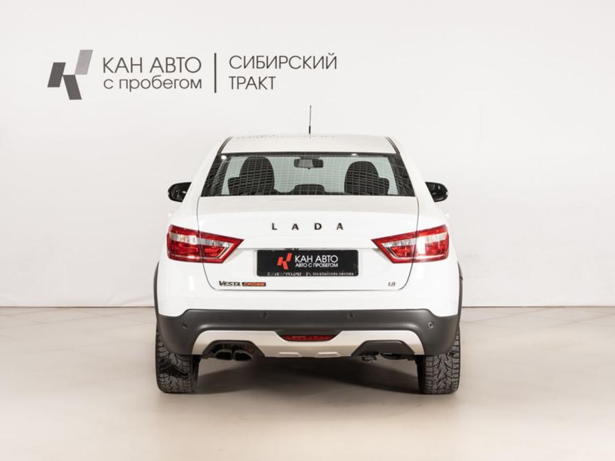 Lada (ВАЗ) Vesta I Казань  - изображение 4