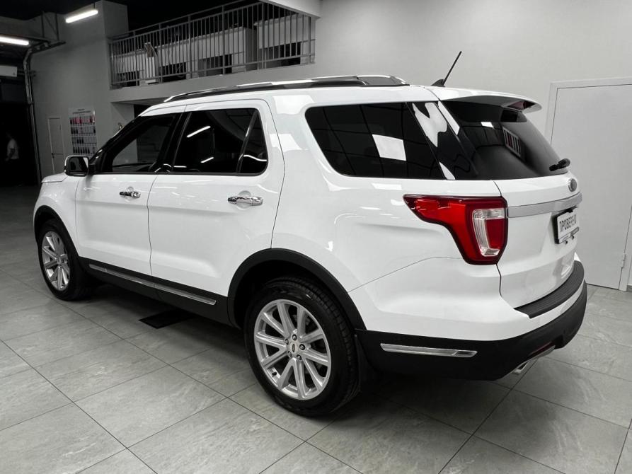 Ford Explorer V Рестайлинг 2 Казань  - изображение 5