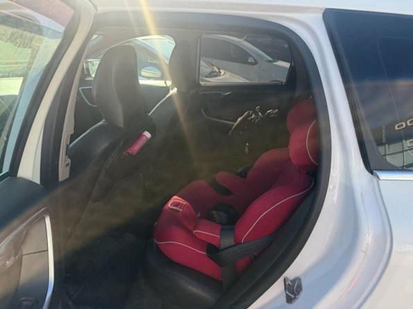 Volvo XC60 I Рестайлинг с пробегом 2016 года, цена 2 288 000 рублей, 155325 км, внедорожник, Автокод Объявления