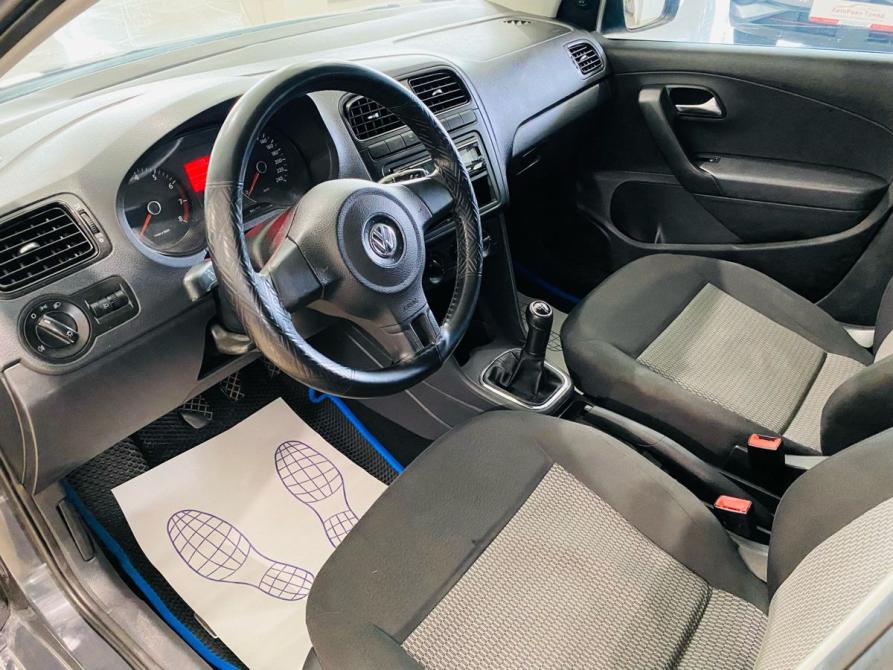 Volkswagen Polo V Миасс  - изображение 10