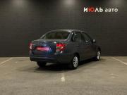 Lada (ВАЗ) Granta I Рестайлинг Челябинск  - изображение 22