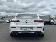 Mercedes-Benz E-Класс AMG V (W213) Рестайлинг Москва  - изображение 21