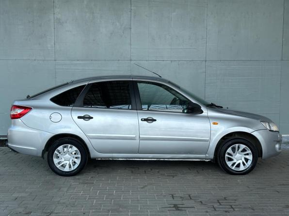 Lada (ВАЗ) Granta I с пробегом 2015 года, цена 499 000 рублей, 167000 км, лифтбек, Автокод Объявления