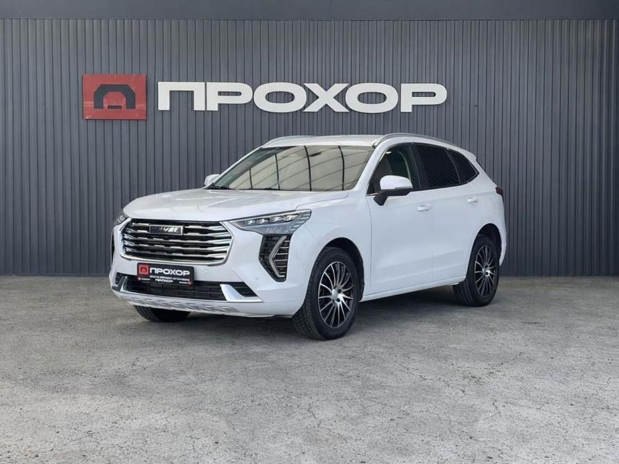 Haval Jolion I Пермь  - изображение 1